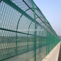 Basketball Court Protective Chain Link  Fence